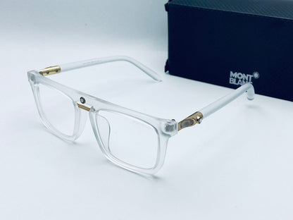 Mont Blanc Fashion Glasses | Wearluxurys