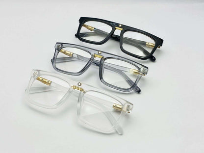 Mont Blanc Fashion Glasses | Wearluxurys