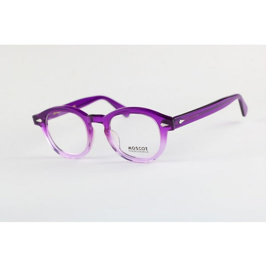 Moscot Lemtosh - Acetato - Gafas (morado)| Wearluxurys