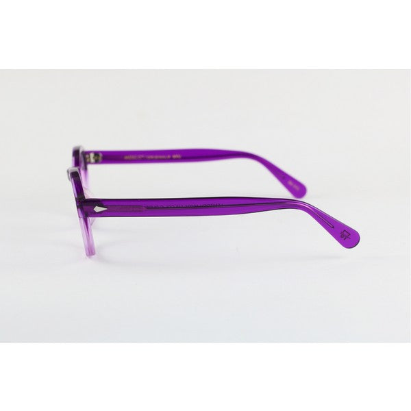 Moscot Lemtosh Acetate purple eyeglasses
