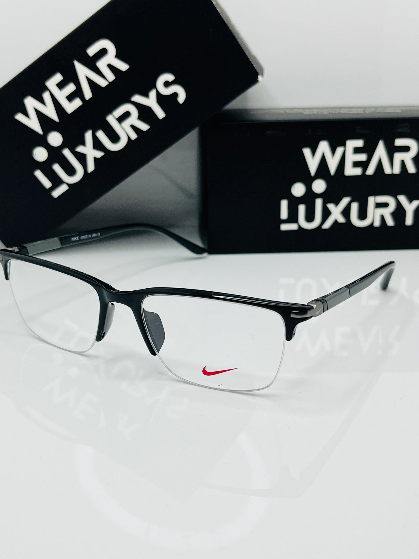 Nike Halo Glasses | Wearluxurys