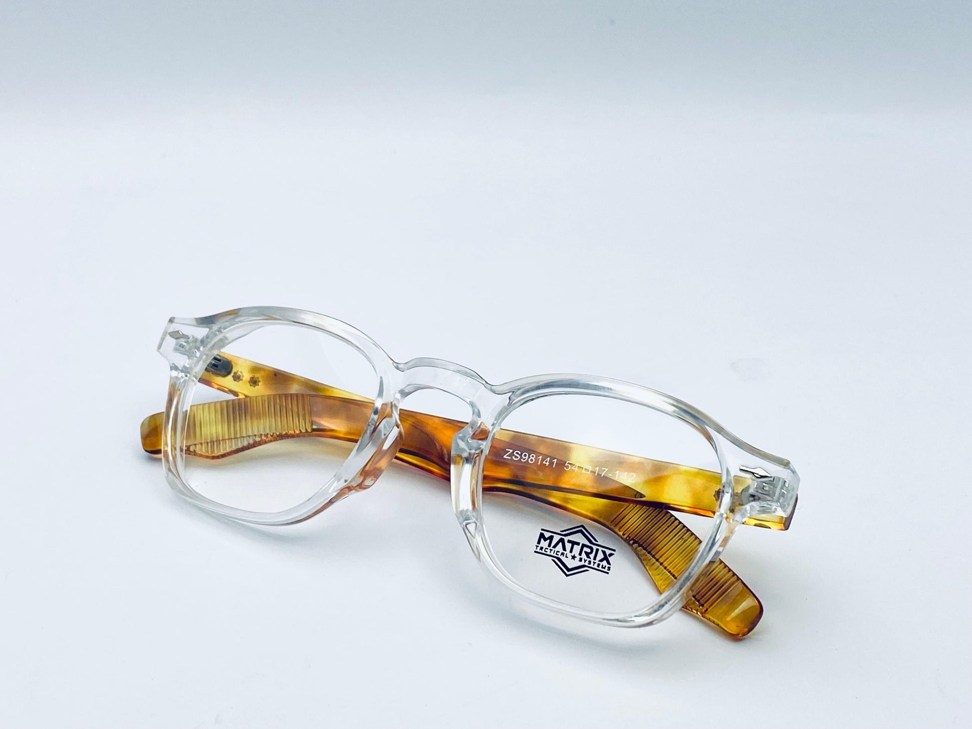 Wearluxurys Posh Eyeglasses | Wearluxurys - Wearluxurys