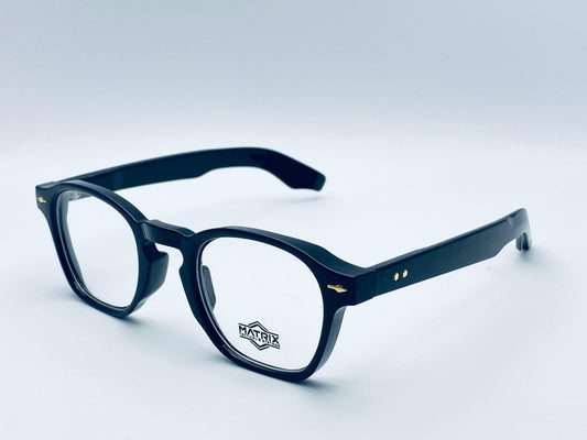 Wearluxurys Posh Eyeglasses | Wearluxurys - Wearluxurys