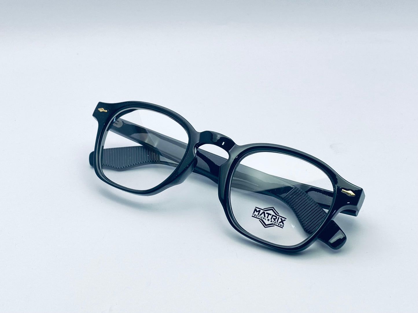 Wearluxurys Posh Eyeglasses | Wearluxurys - Wearluxurys