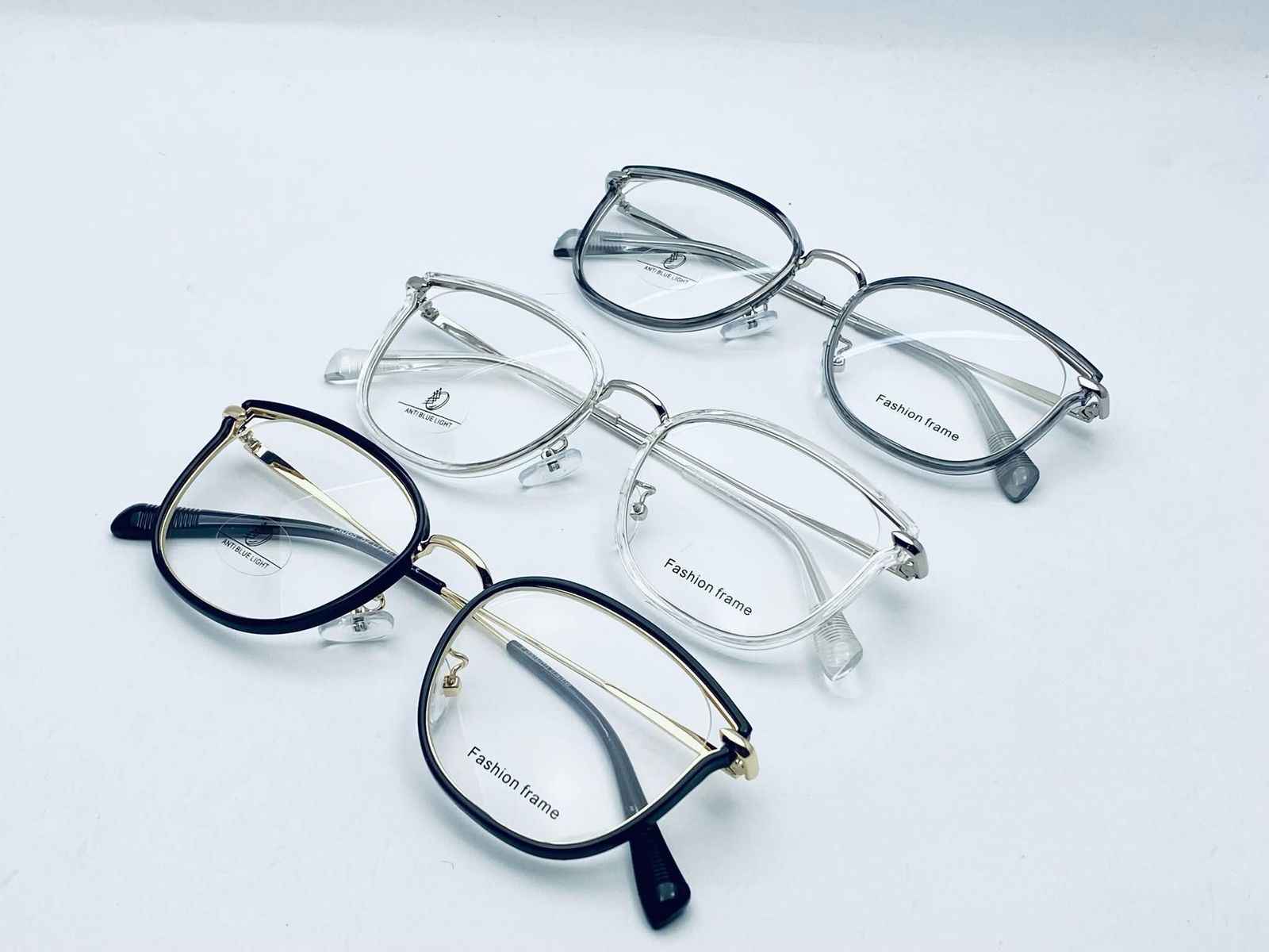 New Edition Premium Eyeglasses | Wearluxurys