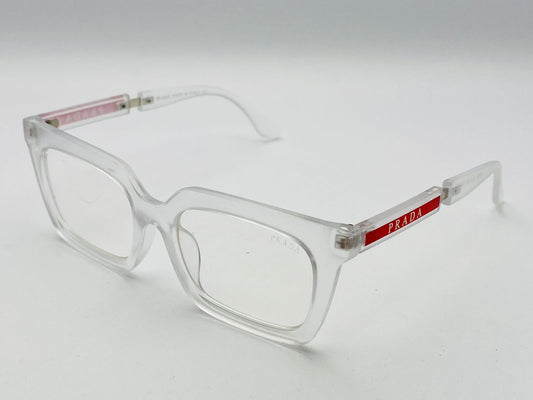 Prada Rosa Glasses | Wearluxurys