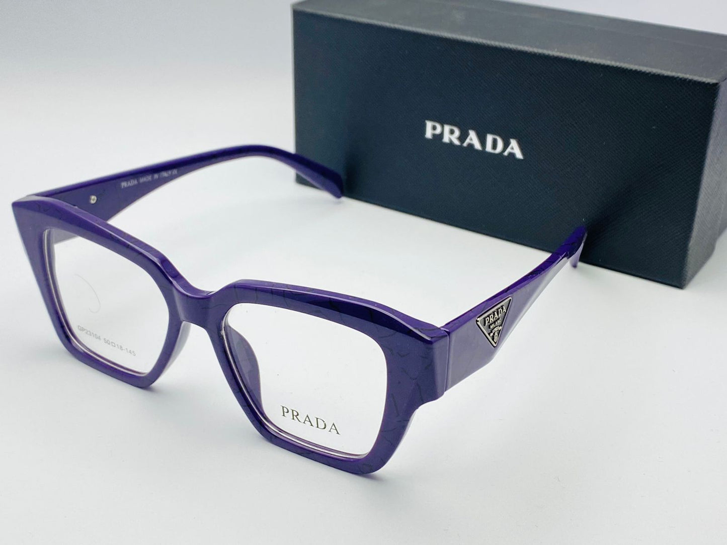 Prada Flash Women Glasses | Wearluxurys