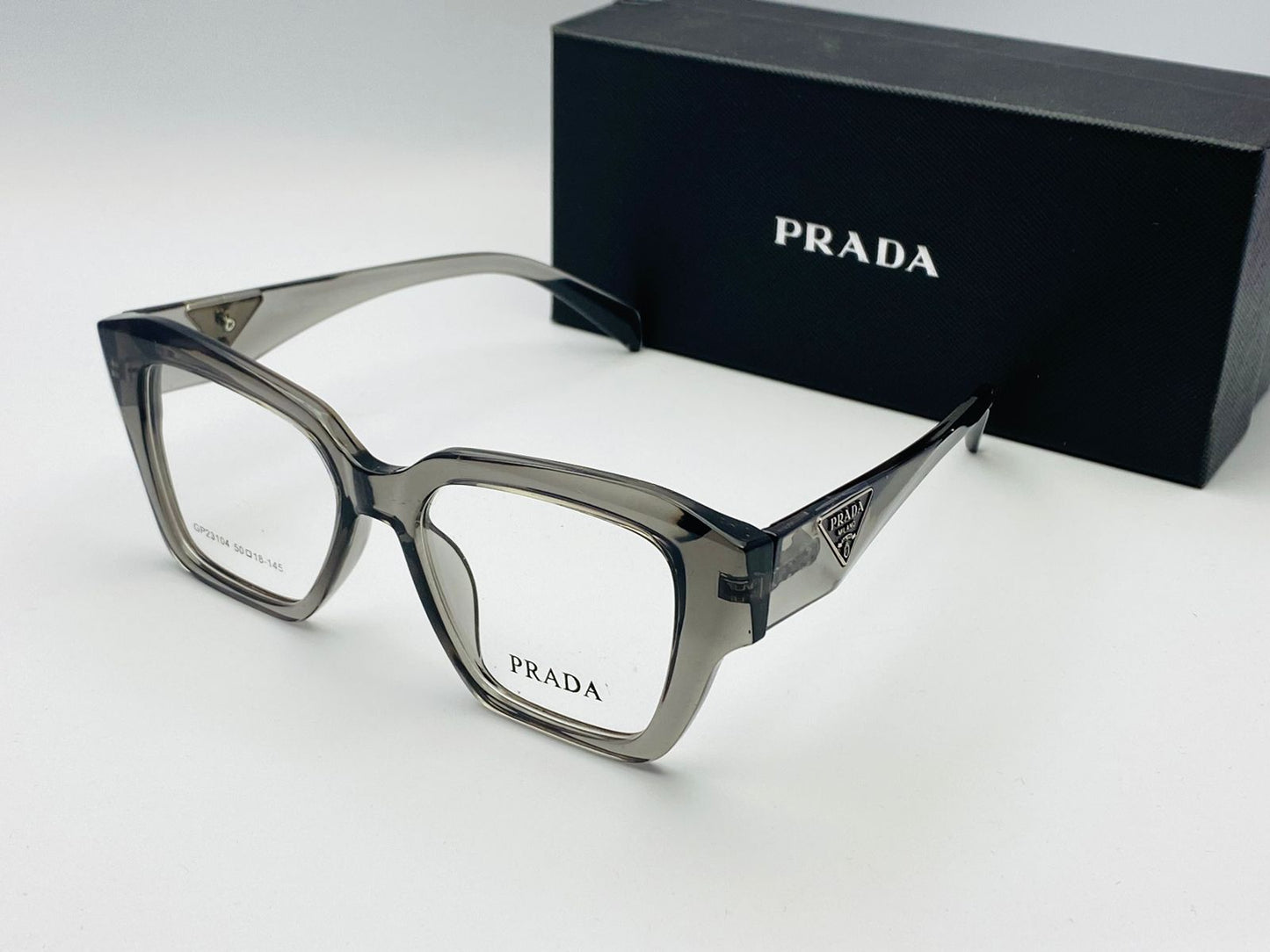 Prada Flash Women Glasses | Wearluxurys