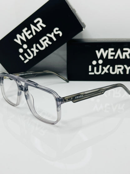 Prada Refine Glasses | Wearluxurys