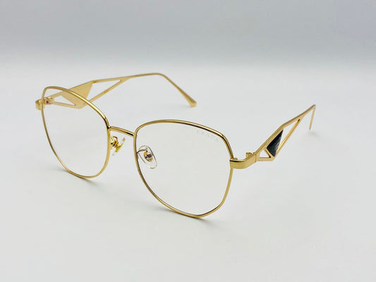 Prada Verbal Glasses | Wearluxurys