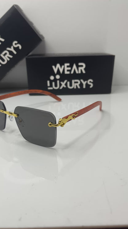 Cartier Essesnce Sunglasses | Wearluxurys