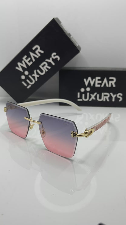 Cartier Fearless Sunglasses | Wearluxurys