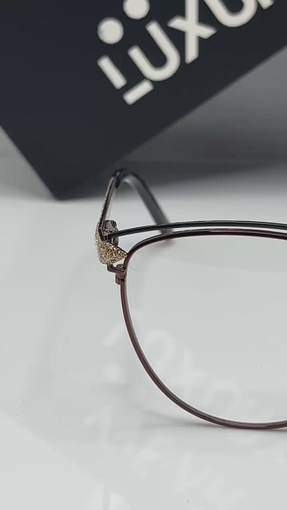 Miu Miu Cateye Glasses| Wearluxurys