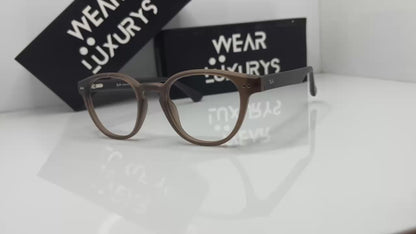 Rayban Flexy Glasses | Wearluxurys