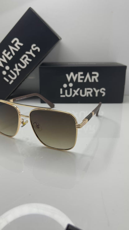 Prada Symbol Sunglasses | Wearluxurys