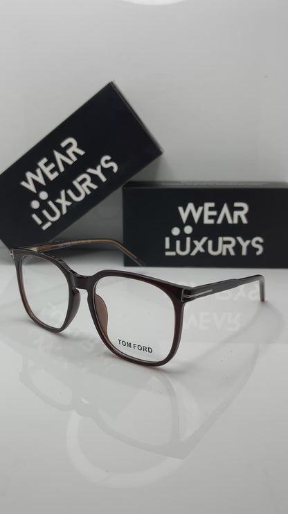 Tomford High Quality Glasses | Wearluxurys