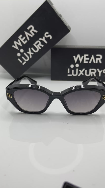 D&G Aesthetic Sunglasses | Wearluxurys