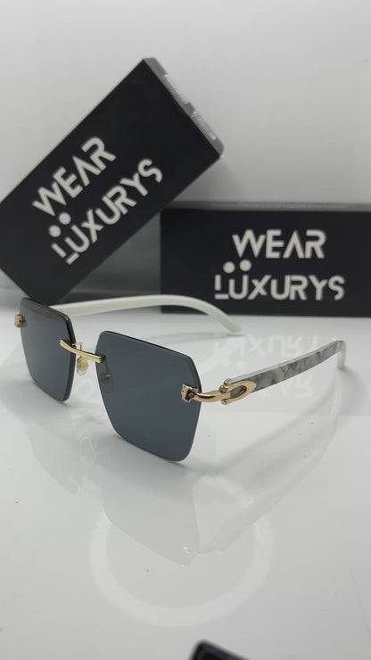 Cartier Fearless Sunglasses | Wearluxurys