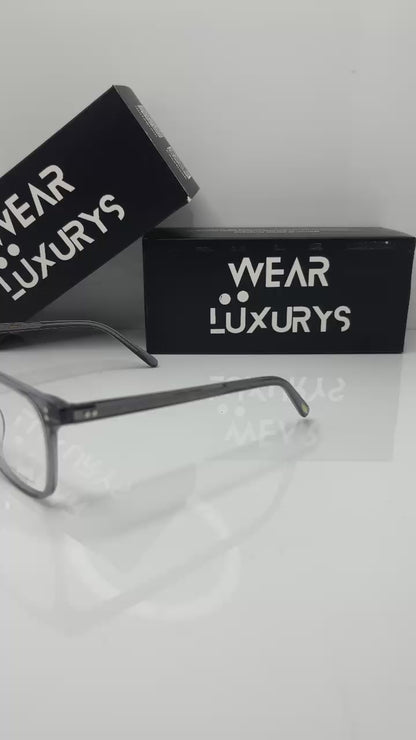 Nova Glasses | Wearluxurys