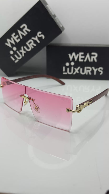 Cartier Sexy Sunglasses | Wearluxurys