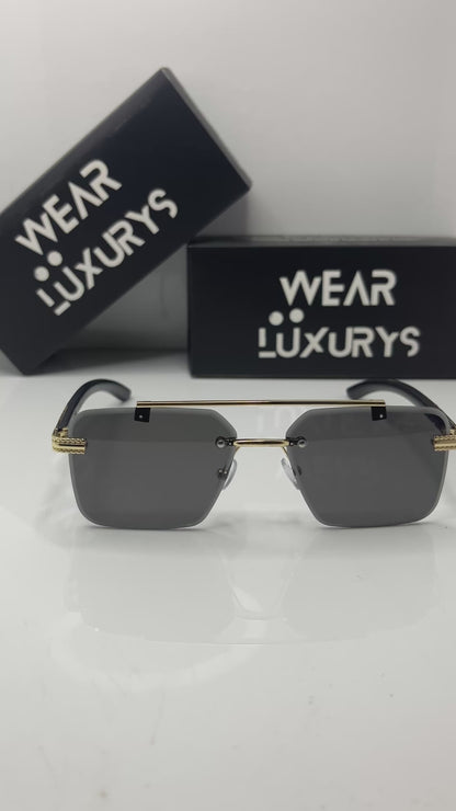 Cartier Aether Sunglasses | Wearluxurys