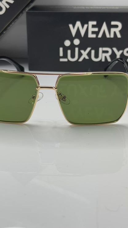 Dita Evo Two Sunglasses | Wearluxurys