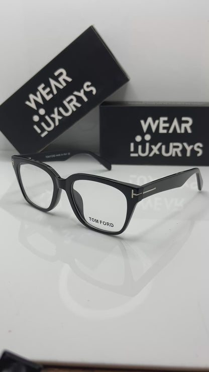 Tomford Allure Glasses | Wearluxurys