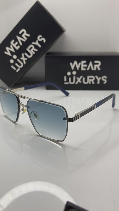 Maybach High Quality Sunglasses | Wearluxurys