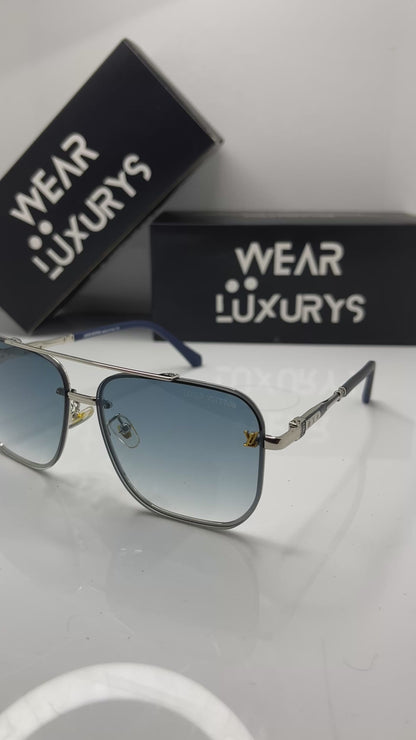 Louis vuitton Hinge Sunglasses | Wearluxurys