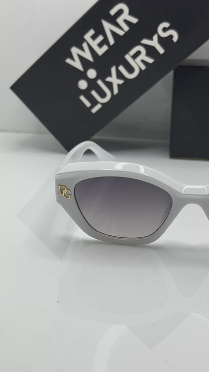 D&G Aesthetic Sunglasses | Wearluxurys