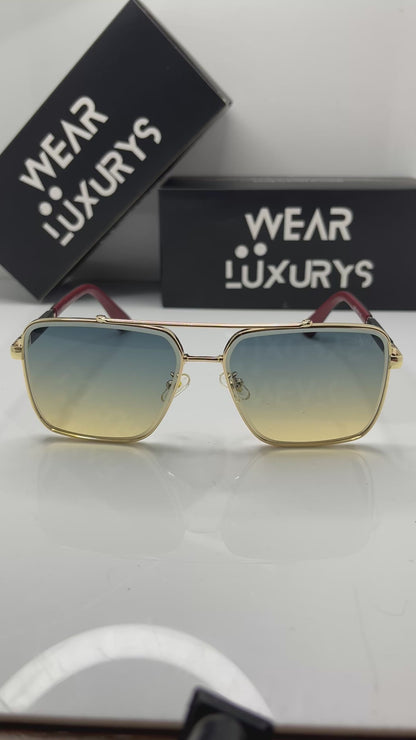 Gucci Vibe Sunglasses | Wearluxurys