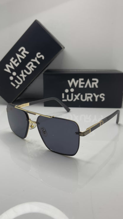 Maybach High Quality Sunglasses | Wearluxurys