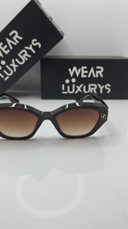 D&G Aesthetic Sunglasses | Wearluxurys