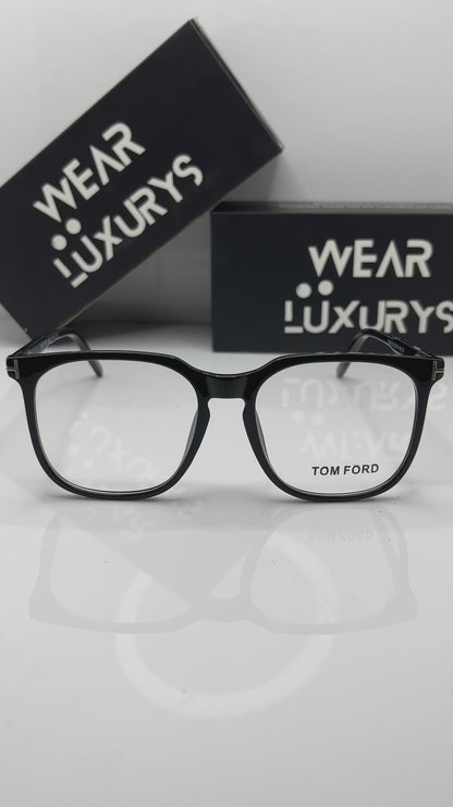 Tomford High Quality Glasses | Wearluxurys