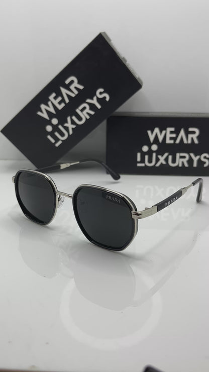 Prada Soluxe Sunglasses | Wearluxurys