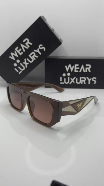 Prada Urban Sunglasses | Wearluxurys