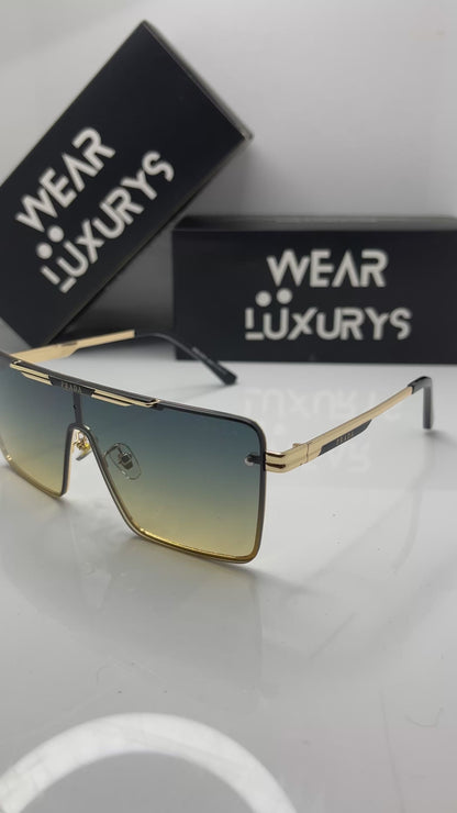 Prada Future Sunglasses | Wearluxurys