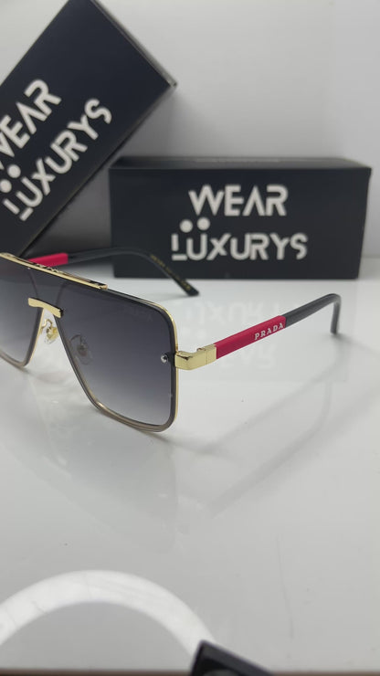 Prada Hot Selling Sunglasses | Wearluxurys