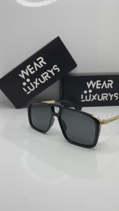 Marc Jacobs Radiant Sunglasses