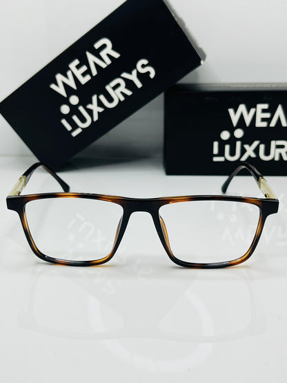 Mont Blanc Premium Glasses | Wearluxurys