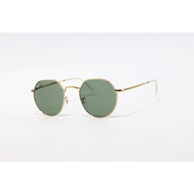 Ray B - 3565 - JACK - Golden Green