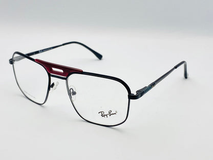 Rayban specs Eyeglasses | Wearluxurys