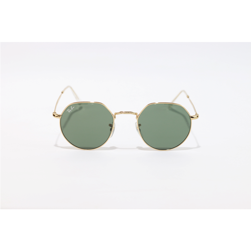 Ray B - 3565 - JACK - Golden Green