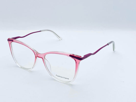 Winked Premium Eyeglasses | Wearluxurys - Wearluxurys