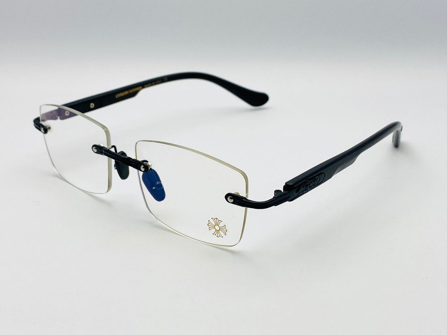 Rimless Premium Glasses | Wearluxurys