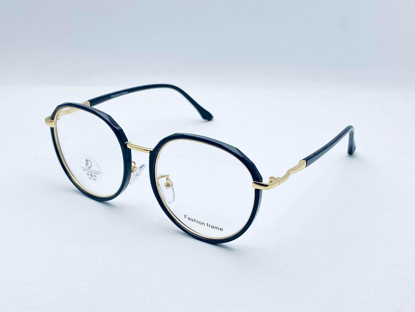 Prince-nez Eyeglasses | Wearluxurys - Wearluxurys