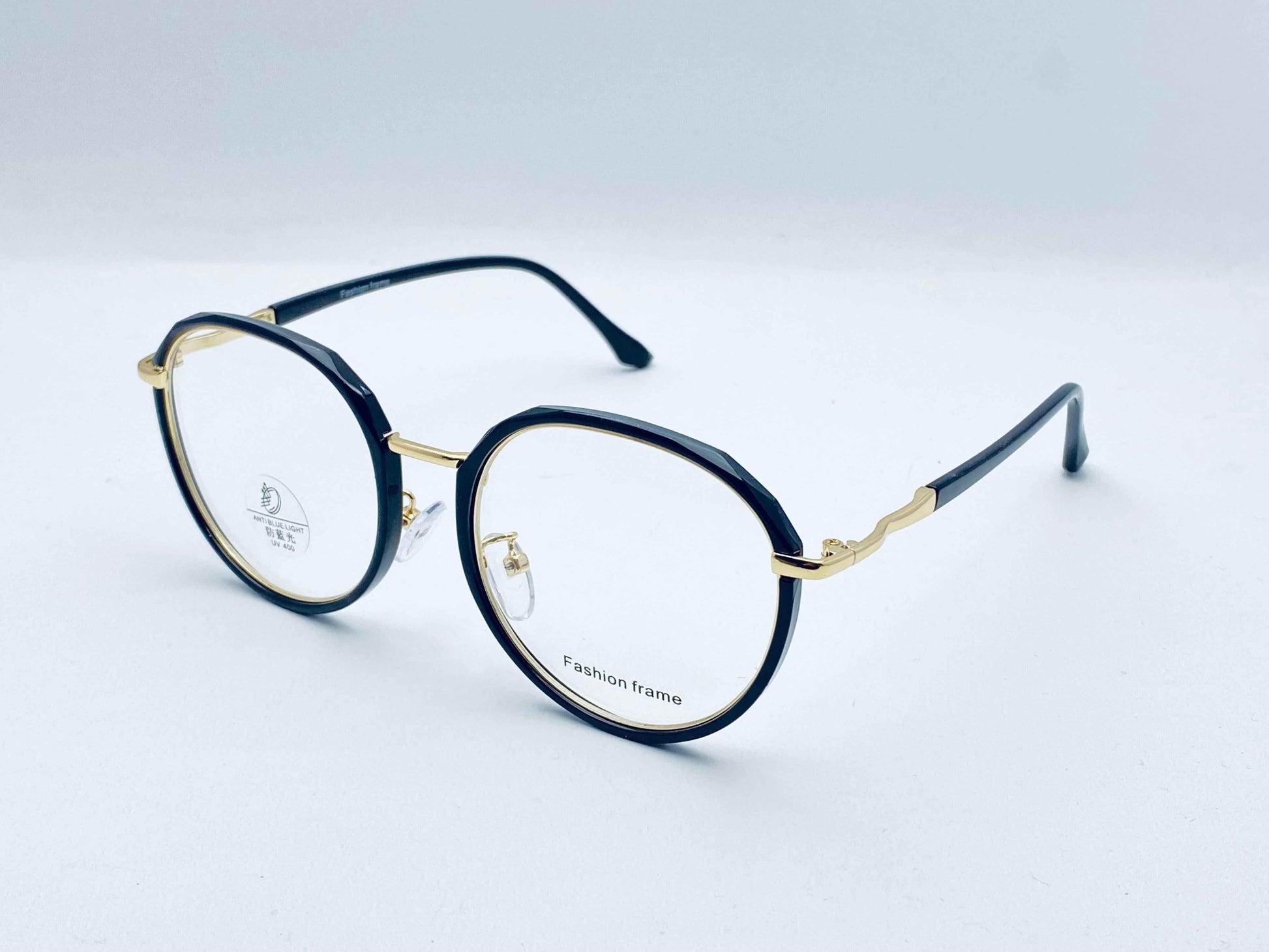 Prince-nez Eyeglasses | Wearluxurys - Wearluxurys
