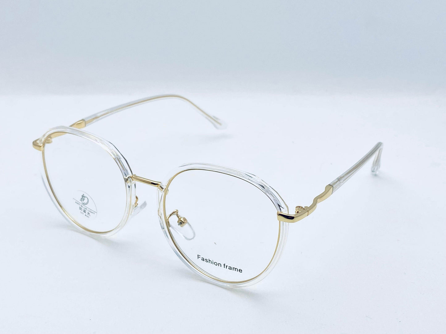 Prince-nez Eyeglasses | Wearluxurys - Wearluxurys