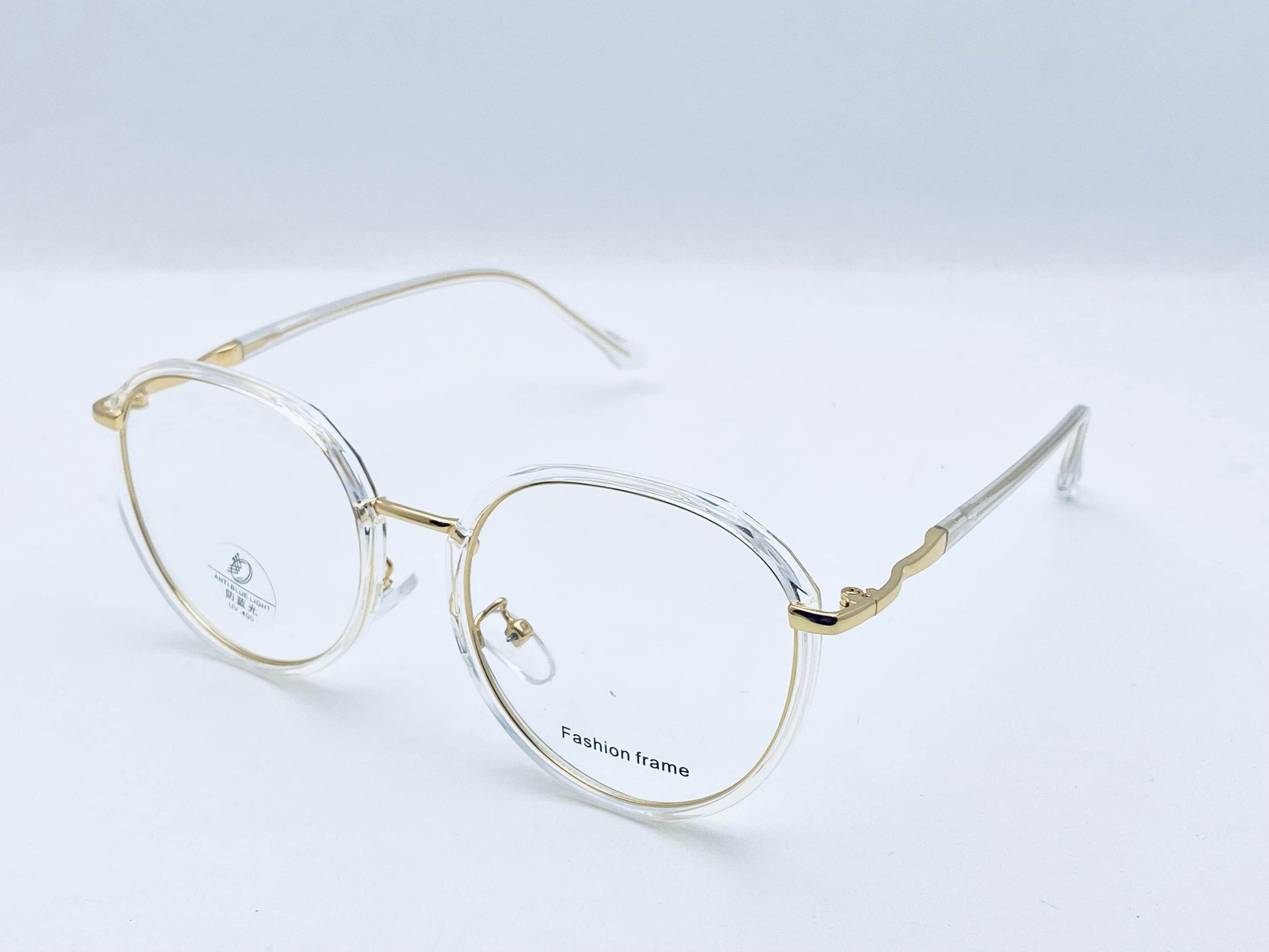 Prince-nez Eyeglasses | Wearluxurys - Wearluxurys