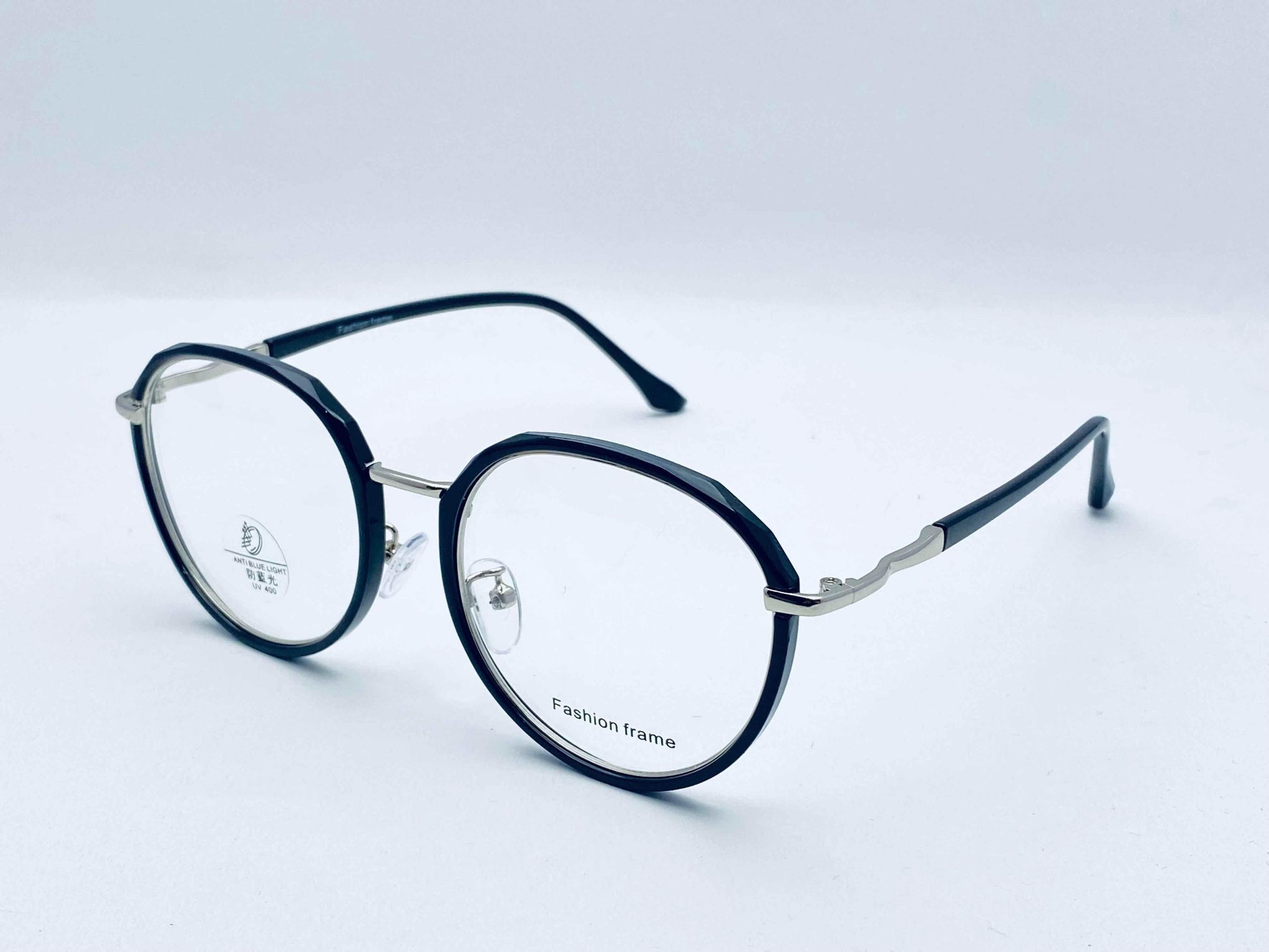 Prince-nez Eyeglasses | Wearluxurys - Wearluxurys